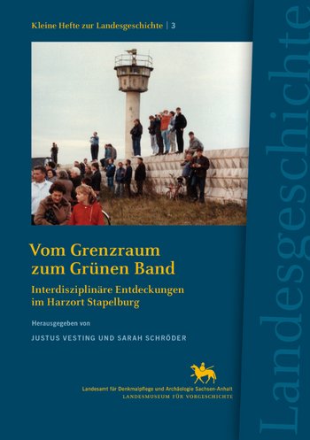 © Landesamt für Denkmalpflege und Archäologie Sachsen-Anhalt.