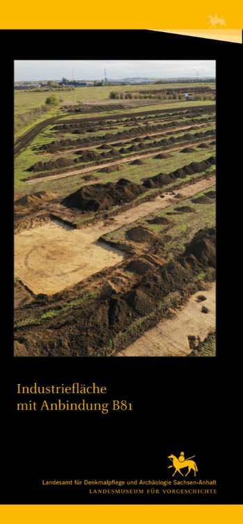 © Landesamt für Denkmalpflege und Archäologie Sachsen-Anhalt.