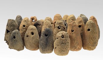 © Landesamt für Denkmalpflege und Archäologie Sachsen-Anhalt, Andrea Hörentrup.