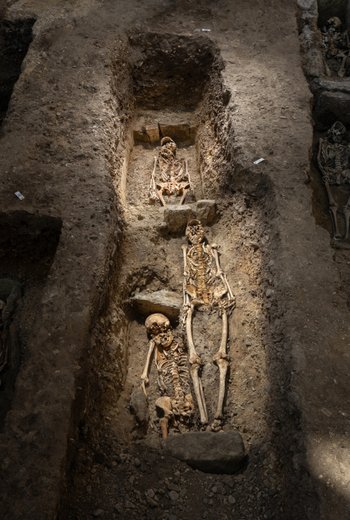 © Landesamt für Denkmalpflege und Archäologie Sachsen-Anhalt, Michel Klehm.
