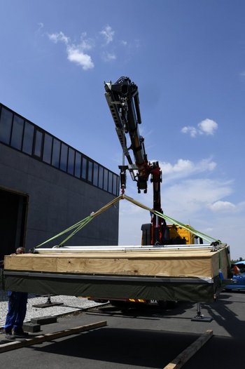 © Landesamt für Denkmalpflege und Archäologie Sachsen-Anhalt, Andrea Hörentrup.