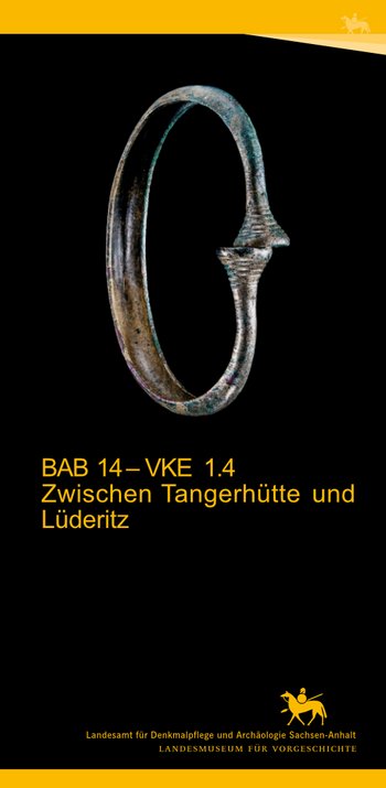 © Landesamt für Denkmalpflege und Archäologie Sachsen-Anhalt.