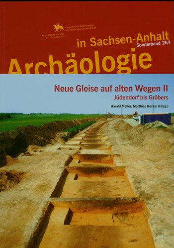 © Landesamt für Denkmalpflege und Archäologie Sachsen-Anhalt.