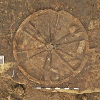 © Landesamt für Denkmalpflege und Archäologie Sachsen-Anhalt, Andrea Moser.