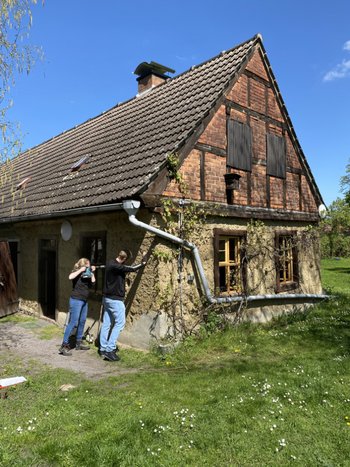 © Landesamt für Denkmalpflege und Archäologie Sachsen-Anhalt, GOLEHM.