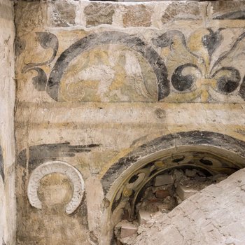© Landesamt für Denkmalpflege und Archäologie Sachsen-Anhalt, Michel Klehm.