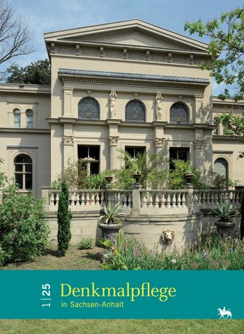 © Landesamt für Denkmalpflege und Archäologie Sachsen-Anhalt, Gunar Preuß.