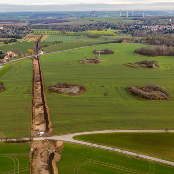 © Landesamt für Denkmalpflege und Archäologie Sachsen-Anhalt, Klaus Bentele.