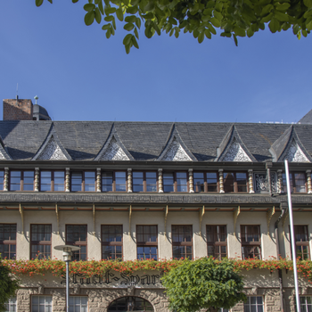 © Landesamt für Denkmalpflege und Archäologie Sachsen-Anhalt, Volker Seifert. 