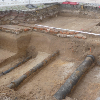 © Landesamt für Denkmalpflege und Archäologie Sachsen-Anhalt, Helge Jarecki.