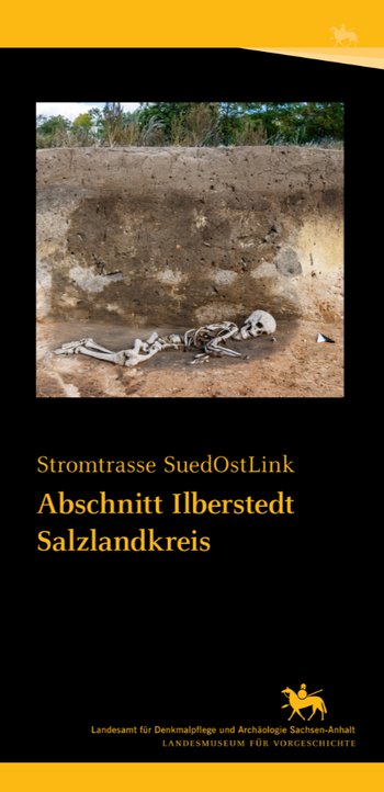 © Landesamt für Denkmalpflege und Archäologie Sachsen-Anhalt.