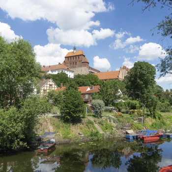 © Landesamt für Denkmalpflege und Archäologie Sachsen-Anhalt, Volker Seifert.