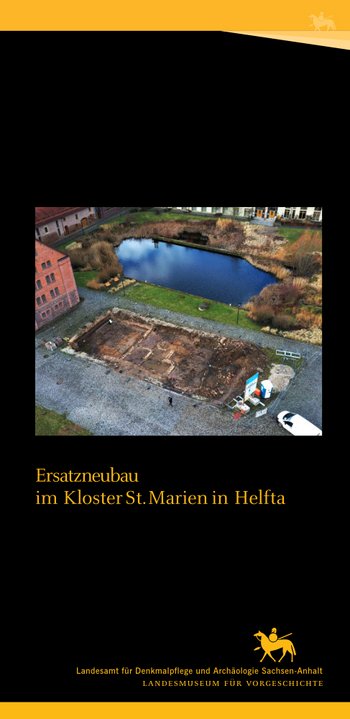 © Landesamt für Denkmalpflege und Archäologie Sachsen-Anhalt. 