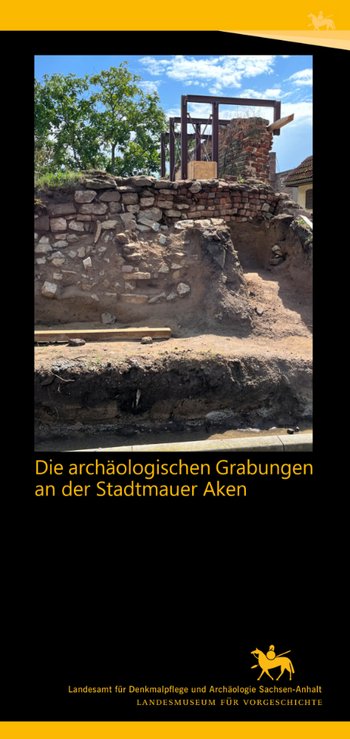 © Landesamt für Denkmalpflege und Archäologie Sachsen-Anhalt.