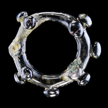 © Landesamt für Denkmalpflege und Archäologie Sachsen-Anhalt, Klaus Bentele.