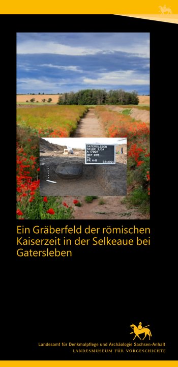 © Landesamt für Denkmalpflege und Archäologie Sachsen-Anhalt.