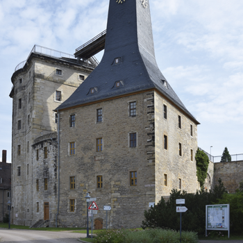 © Landesamt für Denkmalpflege und Archäologie Sachsen-Anhalt, Andreas Ohse. © Landesamt für Denkmalpflege und Archäologie Sachsen-Anhalt, Andreas Ohse.