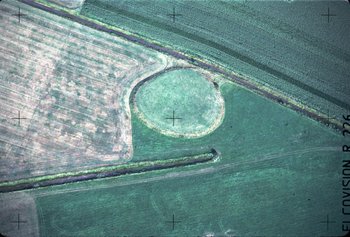 © Landesamt für Denkmalpflege und Archäologie Sachsen-Anhalt, Ralf Schwarz.