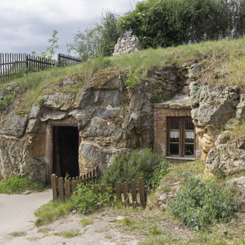 © Landesamt für Denkmalpflege und Archäologie Sachsen-Anhalt, Volker Seifert. © Landesamt für Denkmalpflege und Archäologie Sachsen-Anhalt, Volker Seifert.