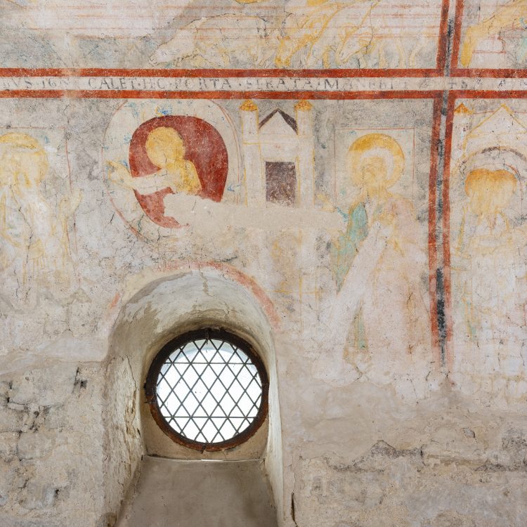 © Landesamt für Denkmalpflege und Archäologie Sachsen-Anhalt, Michel Klehm.