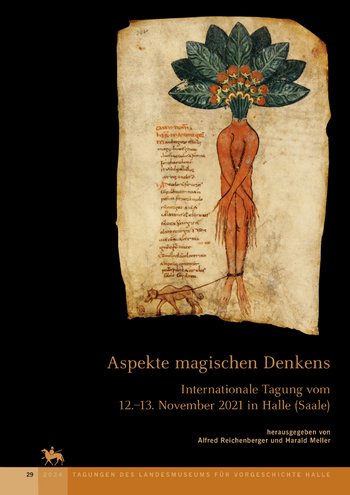 © Landesamt für Denkmalpflege und Archäologie Sachsen-Anhalt, Juraj Lipták (Foto), Brigitte Parsche (Satz).