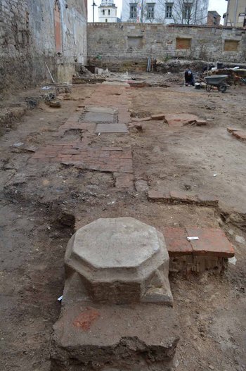 © Landesamt für Denkmalpflege und Archäologie Sachsen-Anhalt, Madeleine Fröhlich.