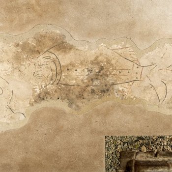 © Landesamt für Denkmalpflege und Archäologie Sachsen-Anhalt, Michel Klehm. © Landesamt für Denkmalpflege und Archäologie Sachsen-Anhalt, Michel Klehm.