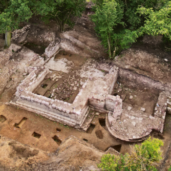 © Landesamt für Denkmalpflege und Archäologie Sachsen-Anhalt, Robert Prust.
