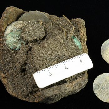 © Landesamt für Denkmalpflege und Archäologie Sachsen-Anhalt, Friederike Hertel. © Landesamt für Denkmalpflege und Archäologie Sachsen-Anhalt, Friederike Hertel.