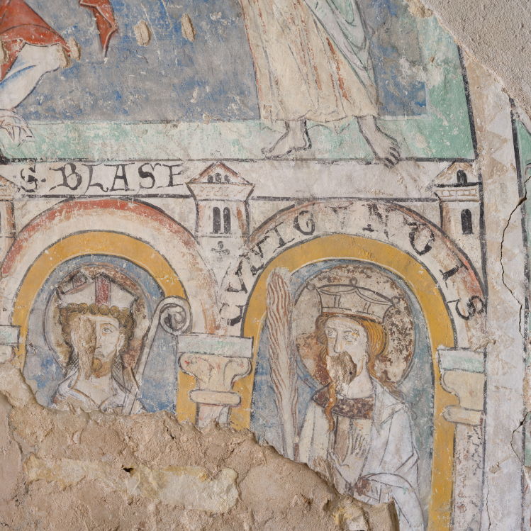 © Landesamt für Denkmalpflege und Archäologie Sachsen-Anhalt, Michel Klehm.