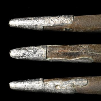 © Landesamt für Denkmalpflege und Archäologie Sachsen-Anhalt, Vera Keil. © Landesamt für Denkmalpflege und Archäologie Sachsen-Anhalt, Vera Keil.