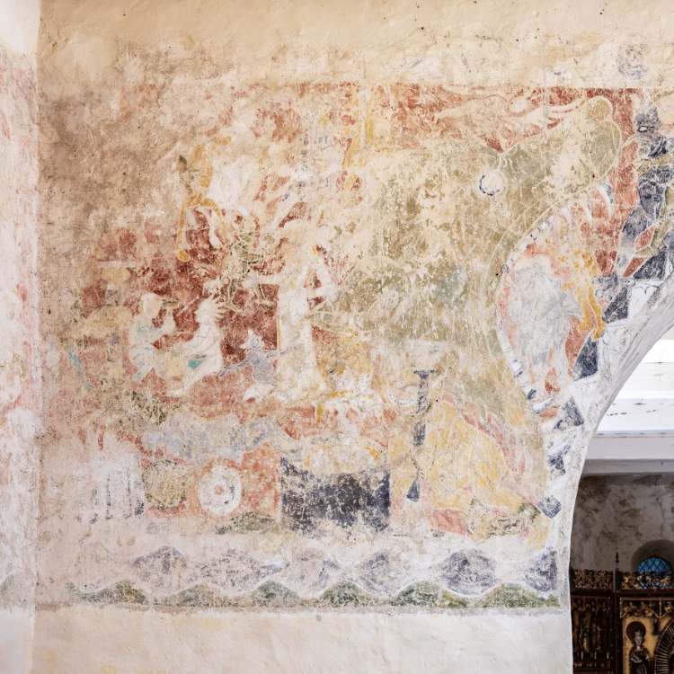 © Landesamt für Denkmalpflege und Archäologie Sachsen-Anhalt, Michel Klehm.
