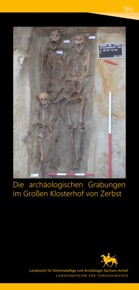 © Landesamt für Denkmalpflege und Archäologie Sachsen-Anhalt.