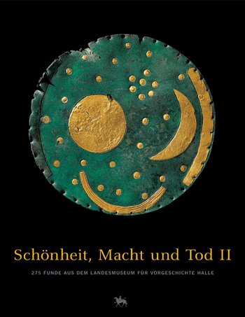 © Landesamt für Denkmalpflege und Archäologie Sachsen-Anhalt, Foto: Juraj Lipták, Gestaltung: Brigitte Parsche. 