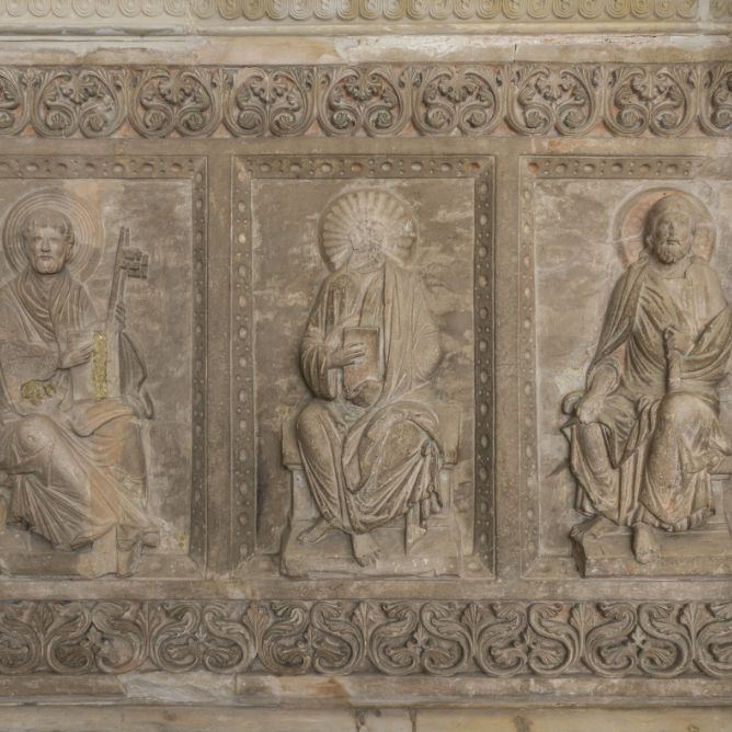 © Landesamt für Denkmalpflege und Archäologie Sachsen-Anhalt, Gunar Preuß.